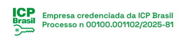 Boabase Certificado Digital em Balneário - credenciada pelo ICP-Brasil
